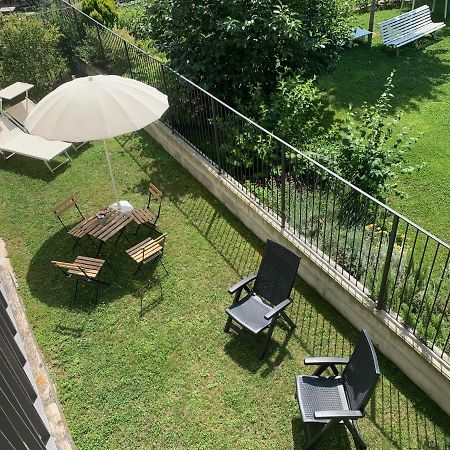 Casa Tiffany Tra Lago E Monti Mandello del Lario Buitenkant foto