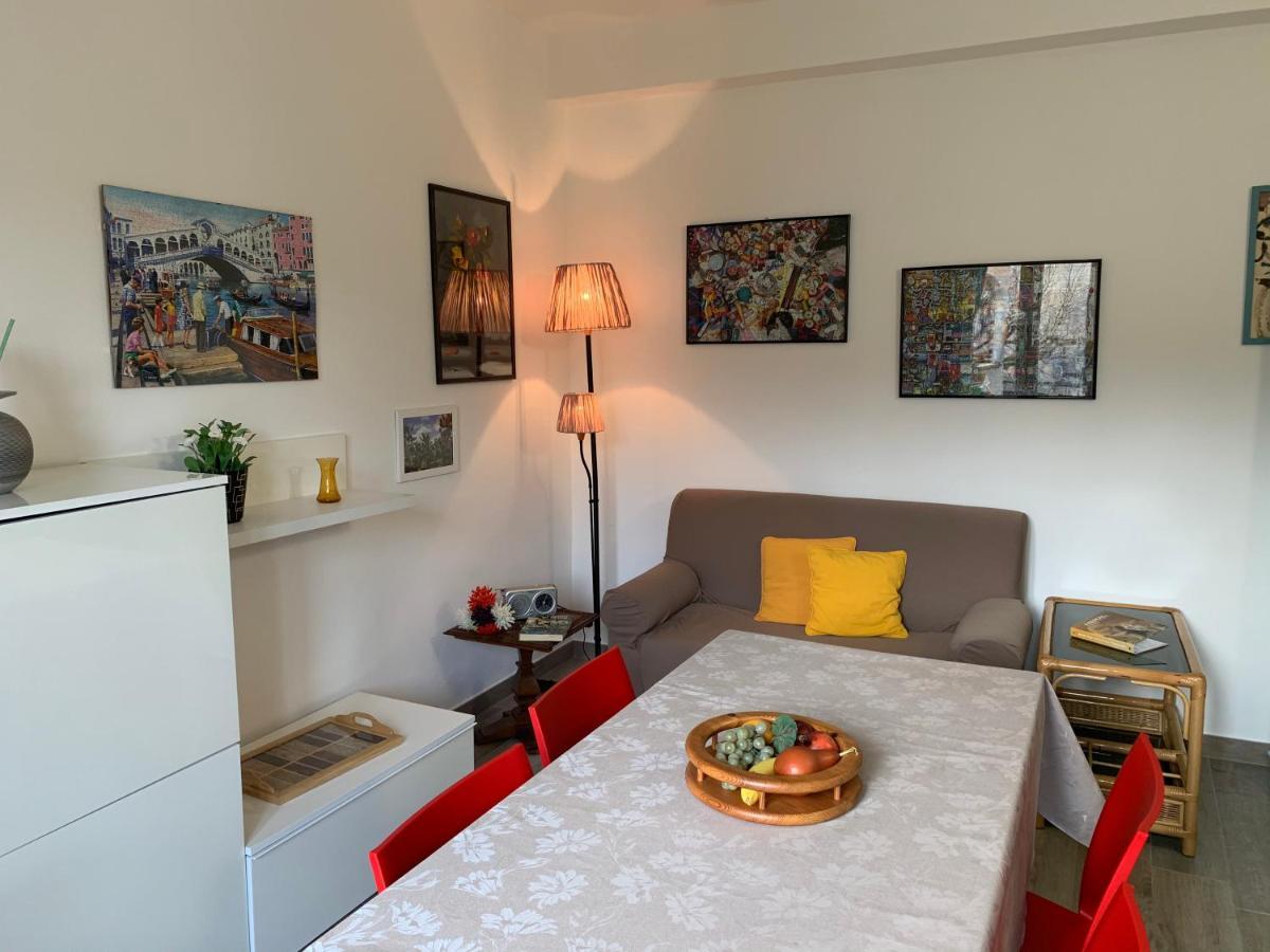 Casa Tiffany Tra Lago E Monti Mandello del Lario Buitenkant foto