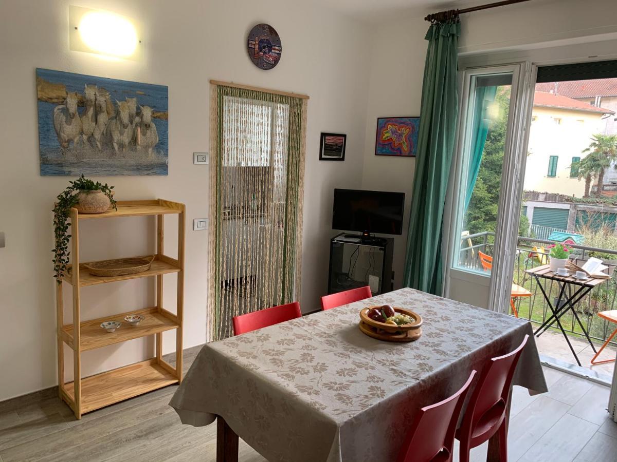 Casa Tiffany Tra Lago E Monti Mandello del Lario Buitenkant foto