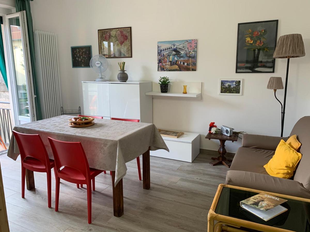 Casa Tiffany Tra Lago E Monti Mandello del Lario Buitenkant foto