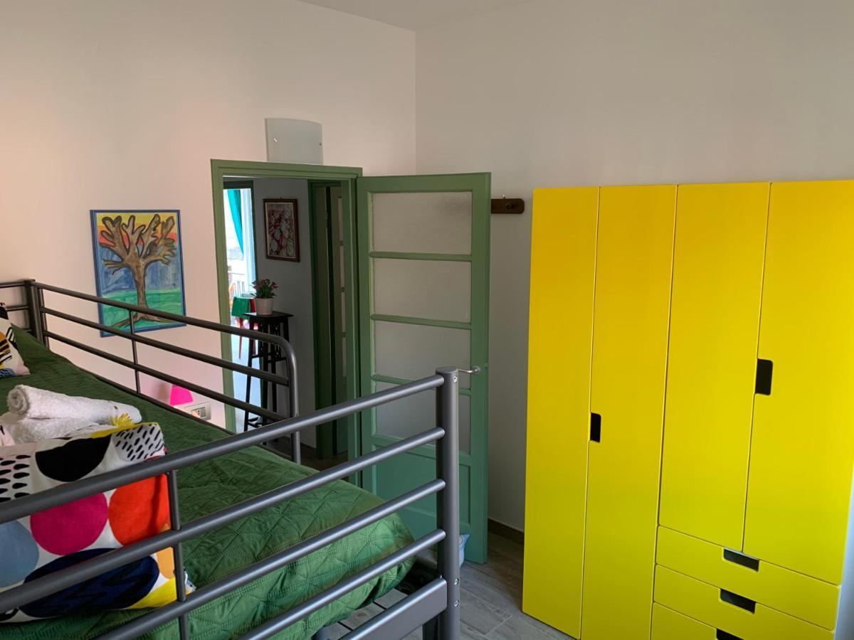 Casa Tiffany Tra Lago E Monti Mandello del Lario Buitenkant foto