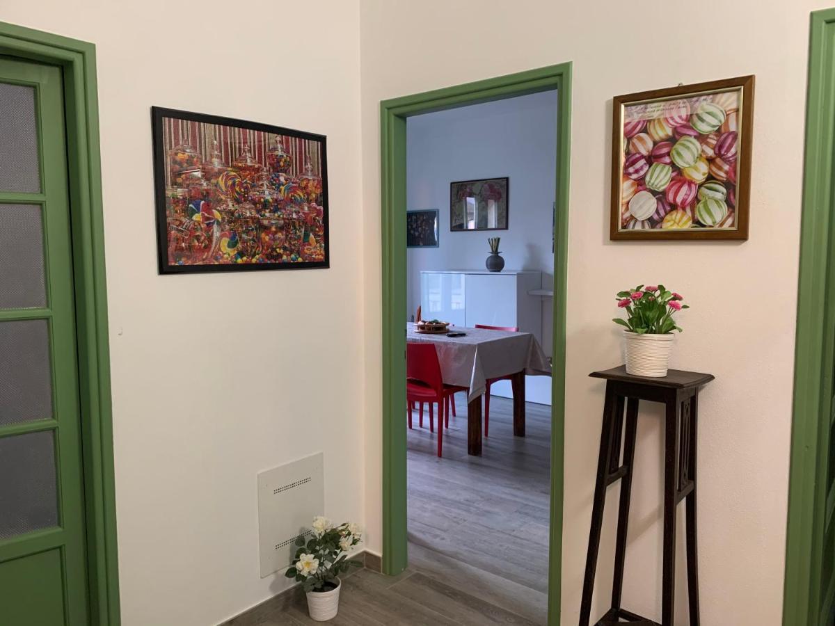 Casa Tiffany Tra Lago E Monti Mandello del Lario Buitenkant foto