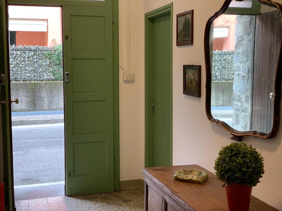 Casa Tiffany Tra Lago E Monti Mandello del Lario Buitenkant foto